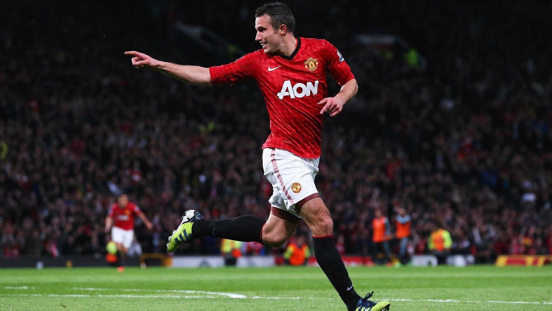 《FIFA》“足球梦想”盛典,虚拟足球引领新纪元!