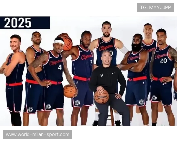 NBA季中交易大戏：三方交易震撼联盟