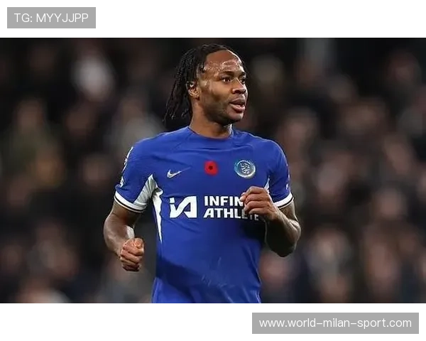 切尔西斯特林爆发突破训练更流畅：开启速度与技巧的新时代