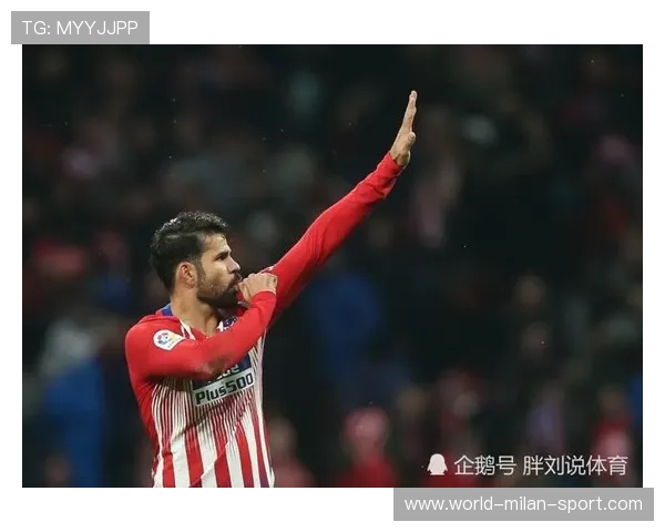 尤文图斯准备彻底升级锋线：新赛季的攻势重磅预告