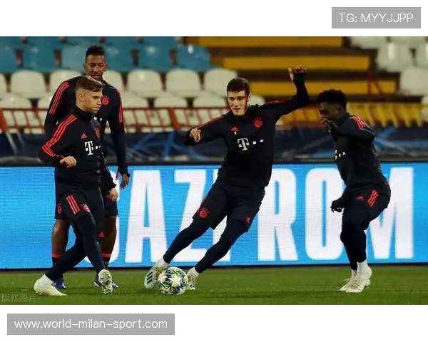 拜仁布纳萨尔边路回追训练：打造完美战术的秘籍