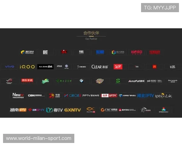 赞助动态：知名品牌加码电竞与体育营销投入策略分析，体育电竞企业