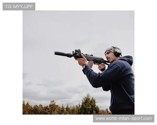 运动“神操作”大盘点：技术与战术完美结合！