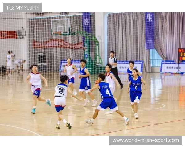 青少年体育节闭幕 多项活动圆满完成，青少年体育博览会