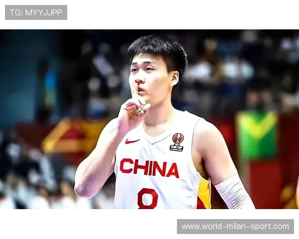 赵睿加盟北京首钢训练 期待值爆棚，北京首钢男篮赵宴满