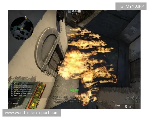 Liquid B点爆弹失败被反清，整回合瞬间崩盘