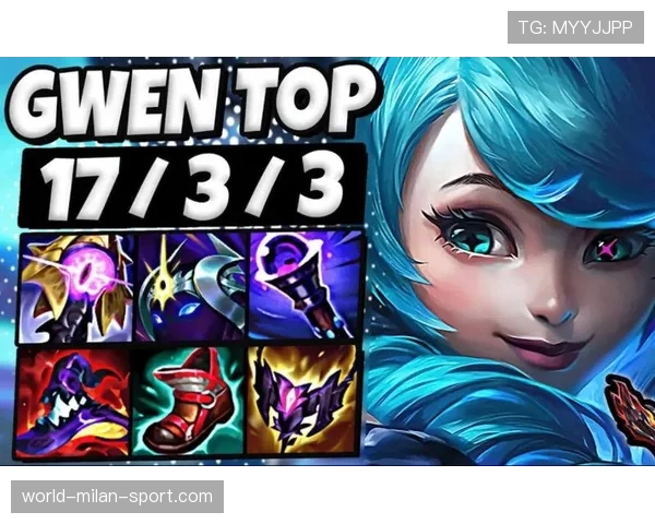 LOL 26.9英雄新流派:让原本走中的法师去客串打野,这种战术居然在韩服火了🧪 LOL 26.9英雄新流派:让原本走中的法师去客串打野,这种战术居然在韩服火了🧪